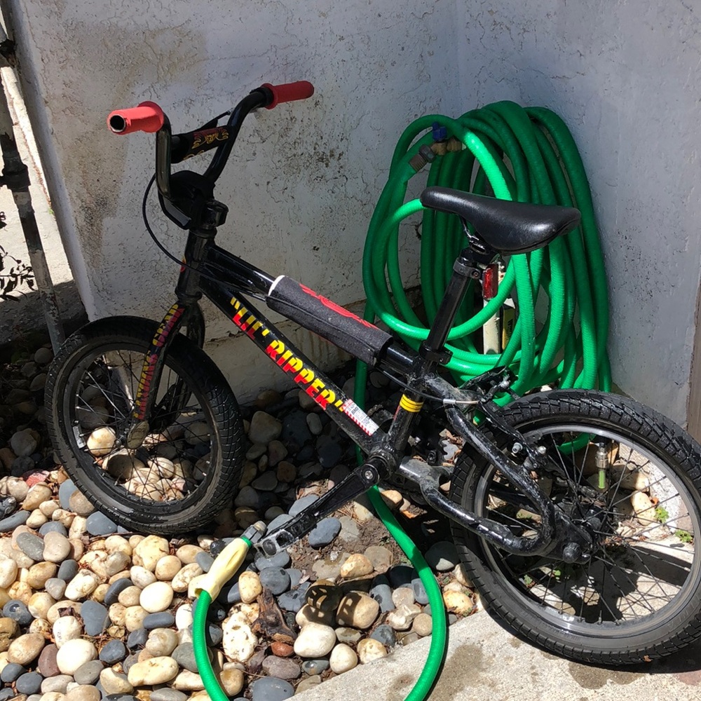Se bikes 2015 lil ripper loop tail